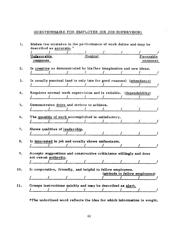 Self-study report of the College of the Virgin Islands - 0076