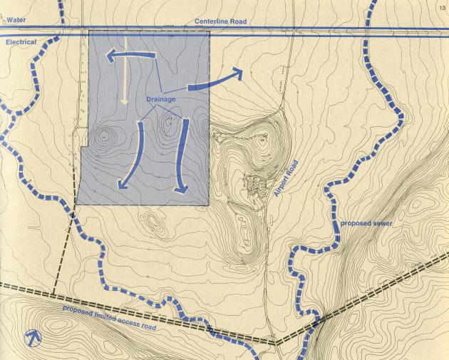 College of the Virgin Islands / St. Croix Campus master plan study - 0014