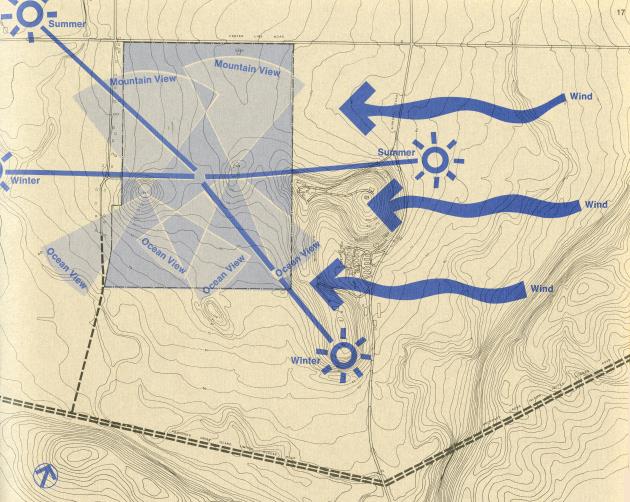 College of the Virgin Islands / St. Croix Campus master plan study - 0018