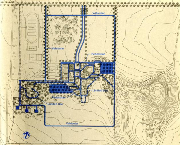 College of the Virgin Islands / St. Croix Campus master plan study - 0032