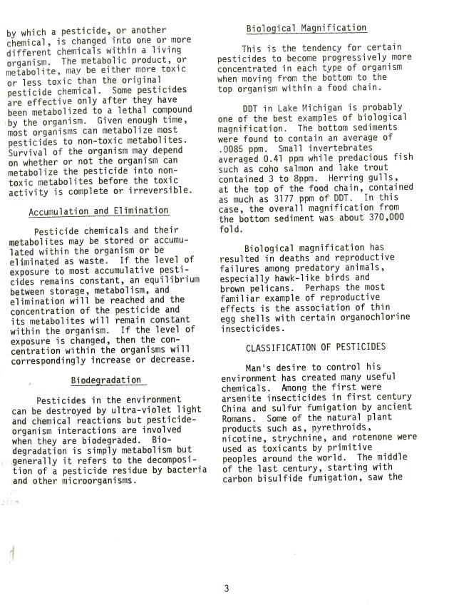 Commercial pesticides applicator manual : research & demonstration - 0005