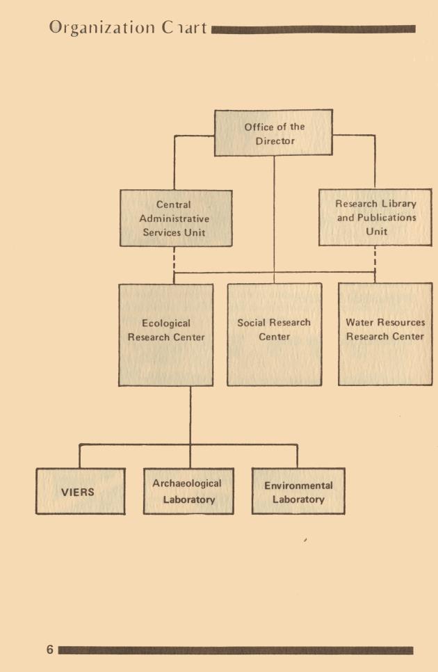 Caribbean Research Institute Report for the period July 1, 1977 - June 30, 1979 - 0006