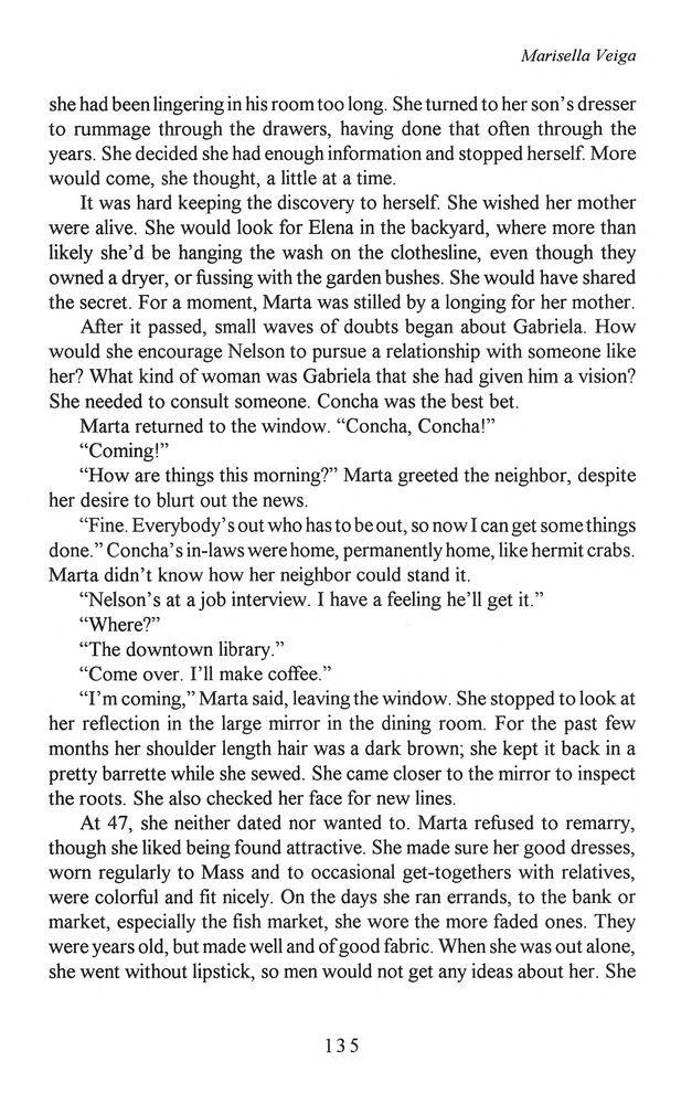 The Caribbean writer - Page 135