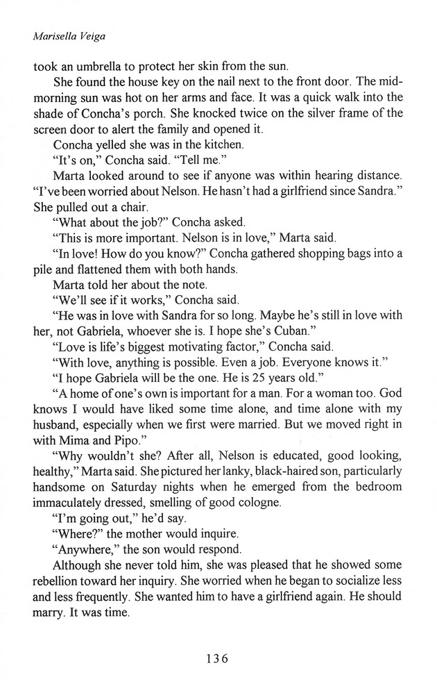 The Caribbean writer - Page 136