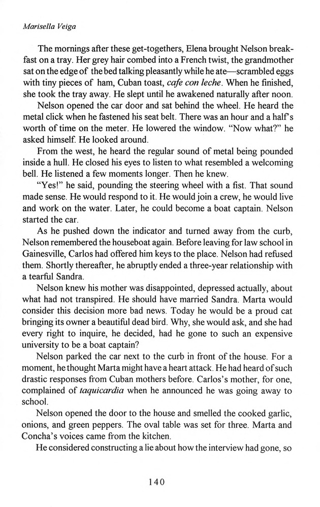 The Caribbean writer - Page 140