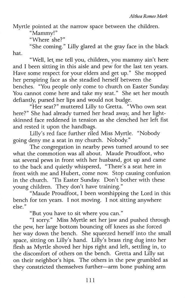 The Caribbean writer - Page 111