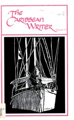 The Caribbean writer