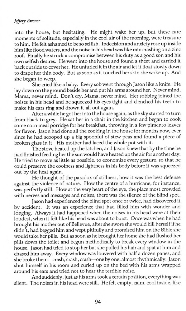 The Caribbean writer - Page 94