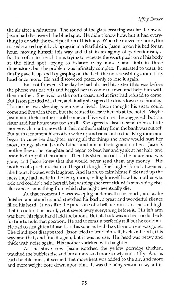 The Caribbean writer - Page 95