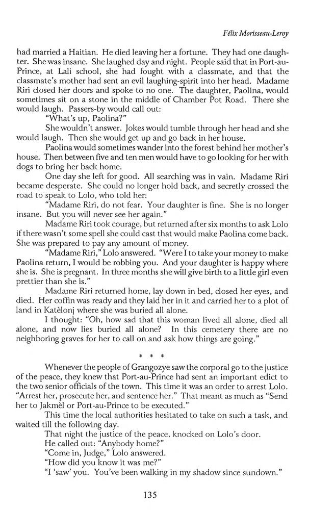 The Caribbean writer - Page 135