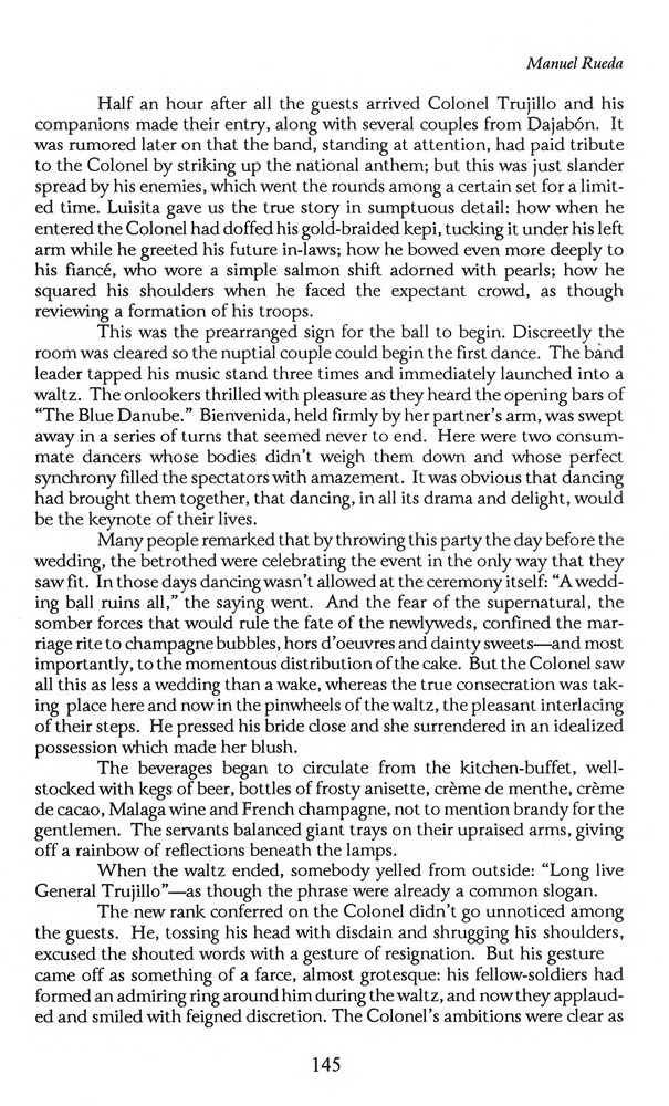 The Caribbean writer - Page 145