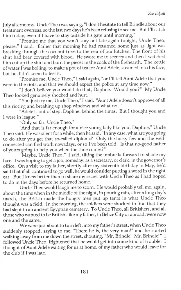 The Caribbean writer - Page 181