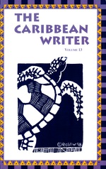 The Caribbean writer