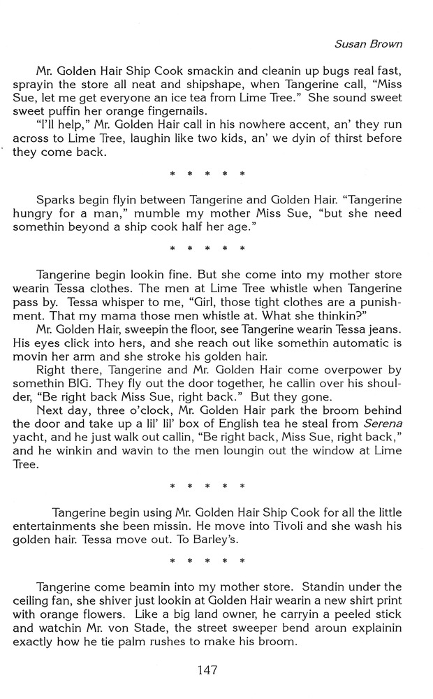 The Caribbean writer - Page 147