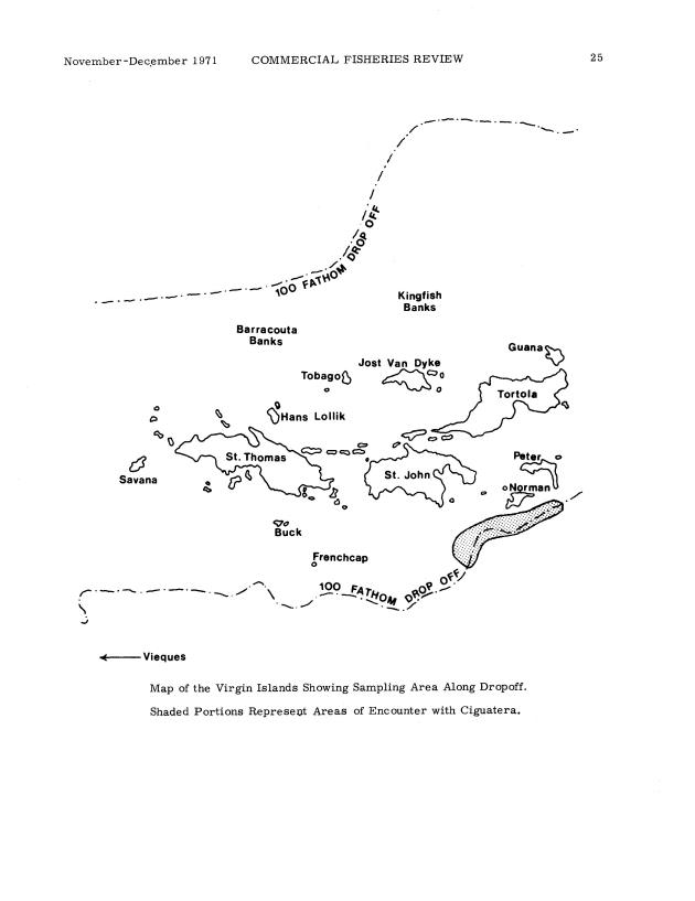 Fisheries of the Virgin Islands of the United States - 0003