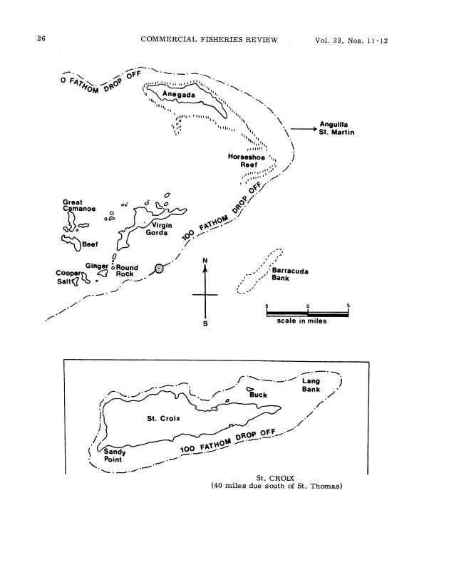 Fisheries of the Virgin Islands of the United States - 0004