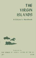 The Virgin Islands : a citizen's handbook