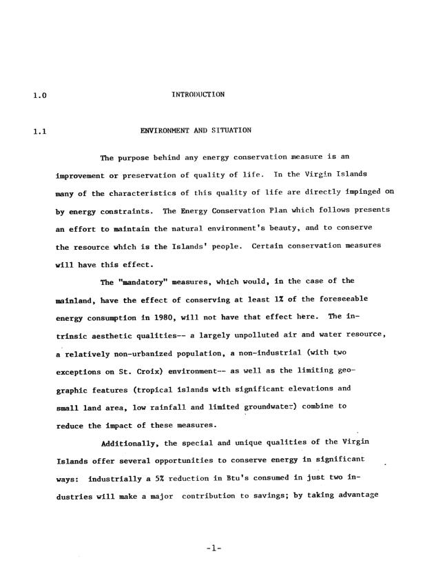 Energy budget and conservation recommendations for the U. S. Virgin Islands - 0006