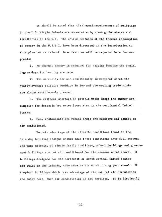 Energy budget and conservation recommendations for the U. S. Virgin Islands - 0037