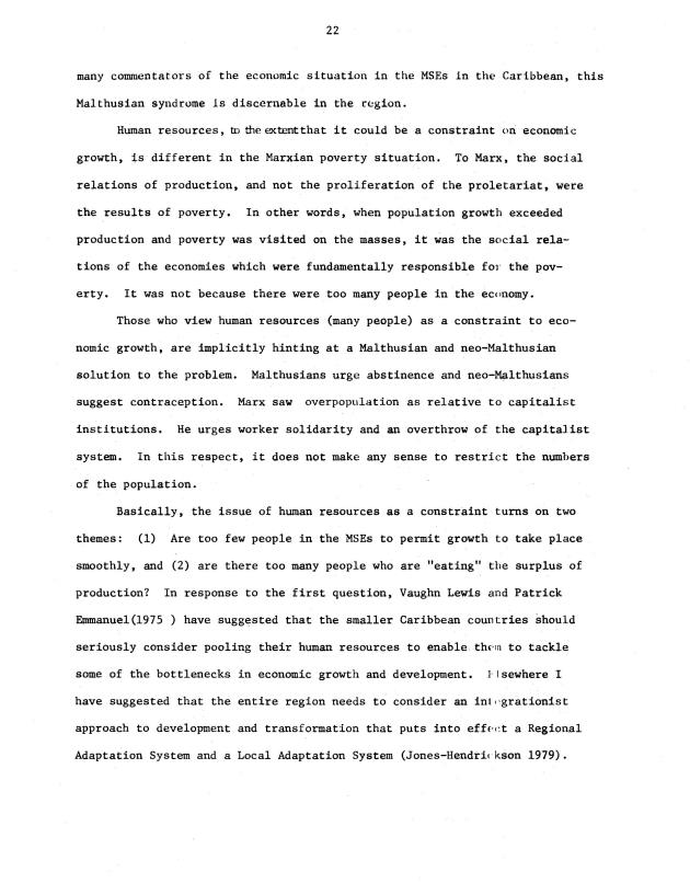 Factors constraining growth of microstate economies UVI Faculty Publications - 0024