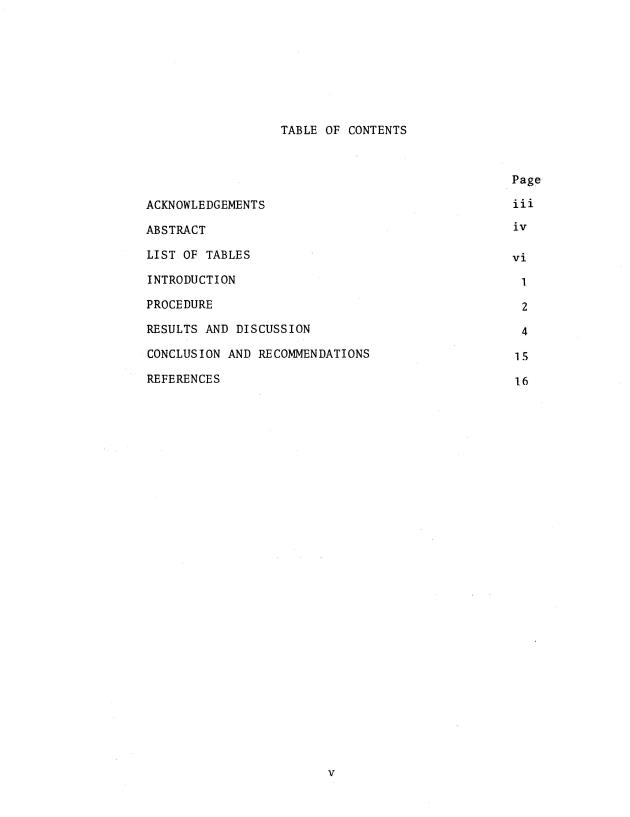 Microbial quality of water in old wells and the public distribution system in the U.S. Virgin Islands - 0005