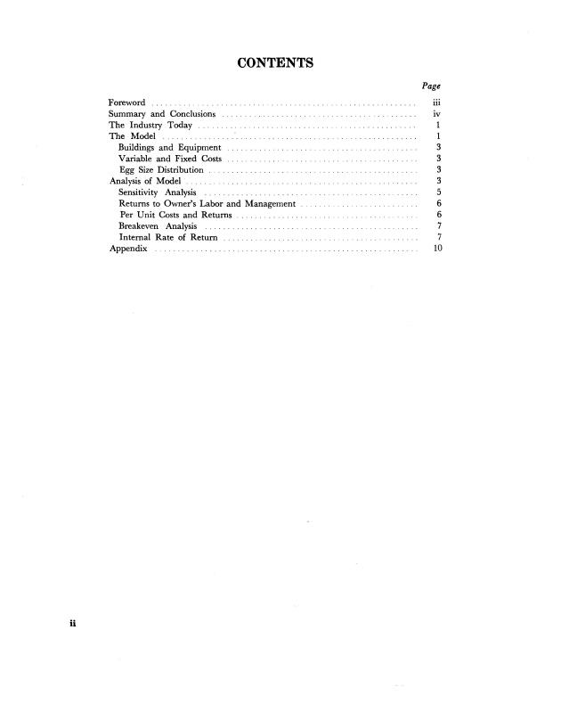 Profitability of poultry production in the U.S. Virgin Islands - 0003