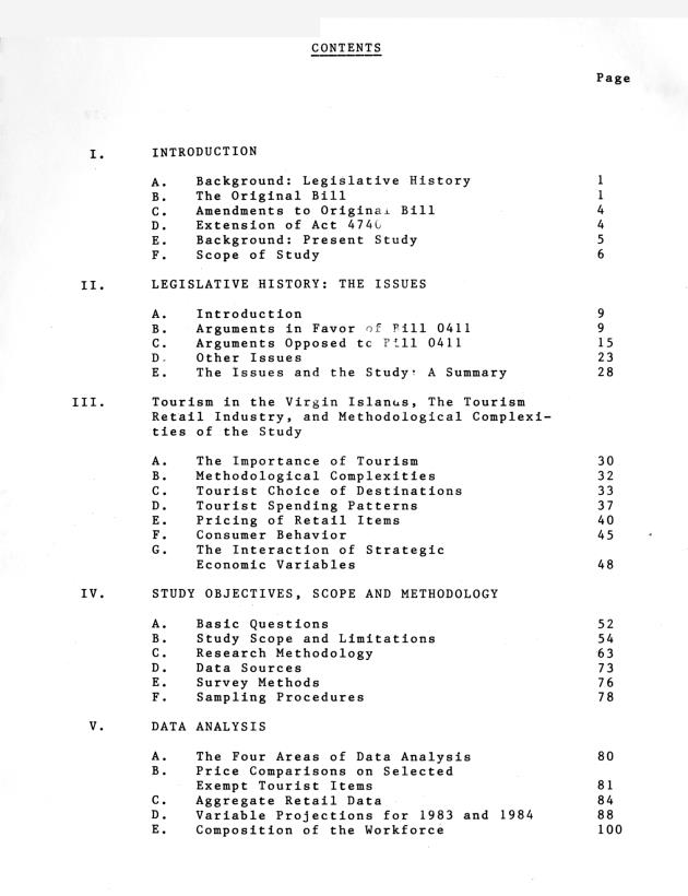 The economic impact of Section 1 of Bill 14-0411 (Act 4740) - 0003