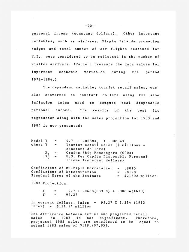 The economic impact of Section 1 of Bill 14-0411 (Act 4740) - 0096