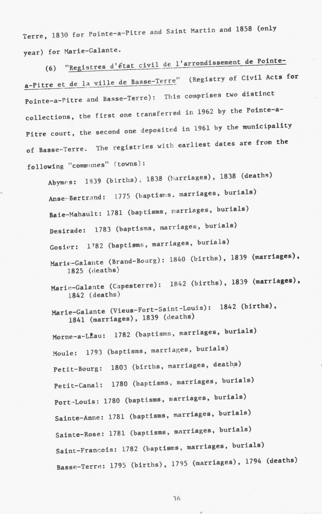 Proceedings - Conference on Sharing Caribbean Resources for Instruction and Research, College of the Virgin Islands, March 17-19, 1969. Conference on Sharing Caribbean Resources for Instruction and Research, College of the Virgin Islands, March 17-19, 1969 - 0041