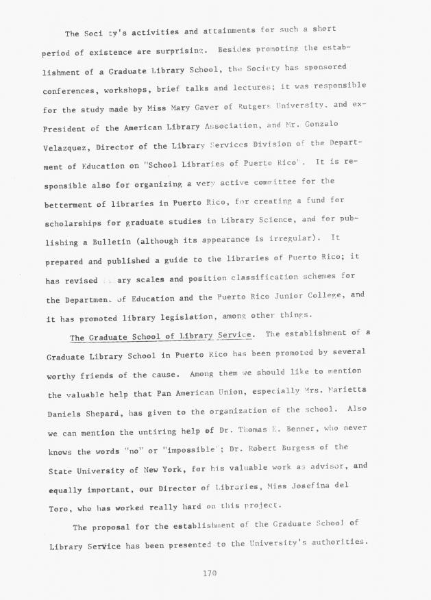 Proceedings - Conference on Sharing Caribbean Resources for Instruction and Research, College of the Virgin Islands, March 17-19, 1969. Conference on Sharing Caribbean Resources for Instruction and Research, College of the Virgin Islands, March 17-19, 1969 - 0175