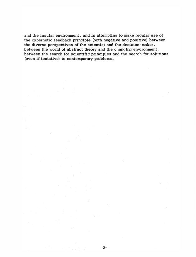 Quarterly Report - Caribbean Research Institute 1970-1971 - 0174