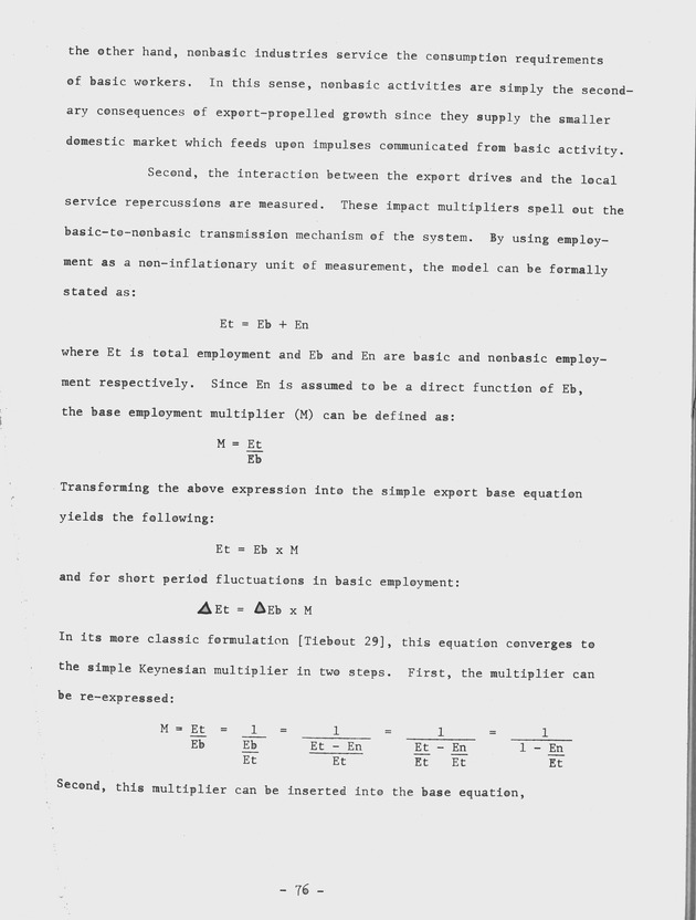 Proceedings of a seminar on forecasting in microstate economies Working paper - 0084