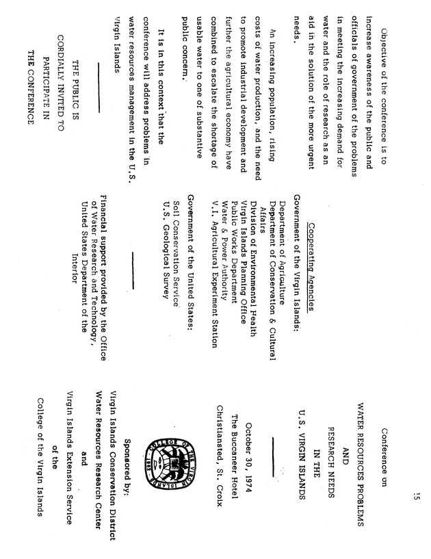 Proposed Fiscal Year 1976 Annual Allotment Program - 0019