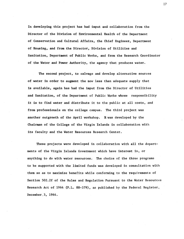 Proposed Fiscal Year 1976 Annual Allotment Program - 0021