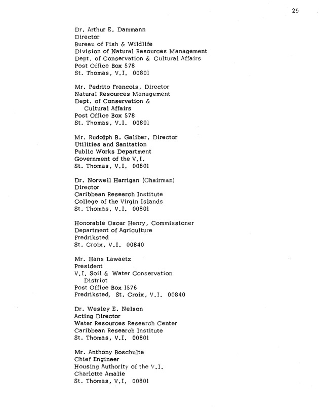 Proposed Fiscal Year 1976 Annual Allotment Program - 0033