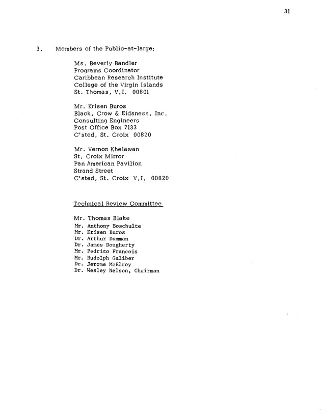 Proposed Fiscal Year 1976 Annual Allotment Program - 0035