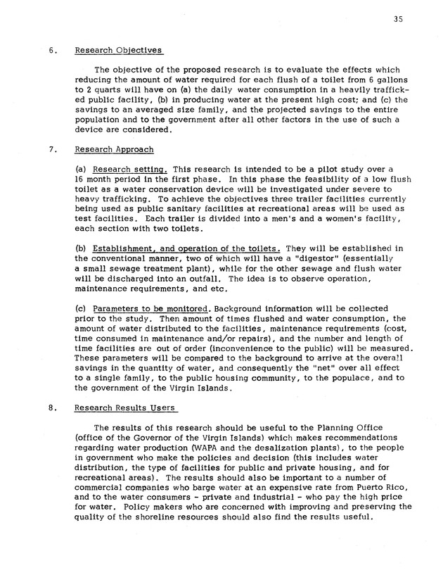 Proposed Fiscal Year 1976 Annual Allotment Program - 0039