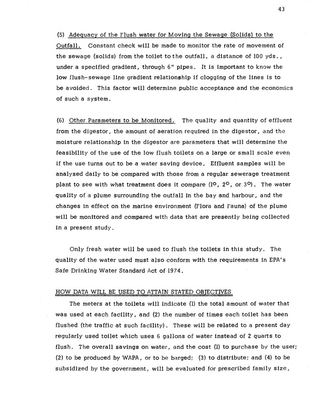 Proposed Fiscal Year 1976 Annual Allotment Program - 0047