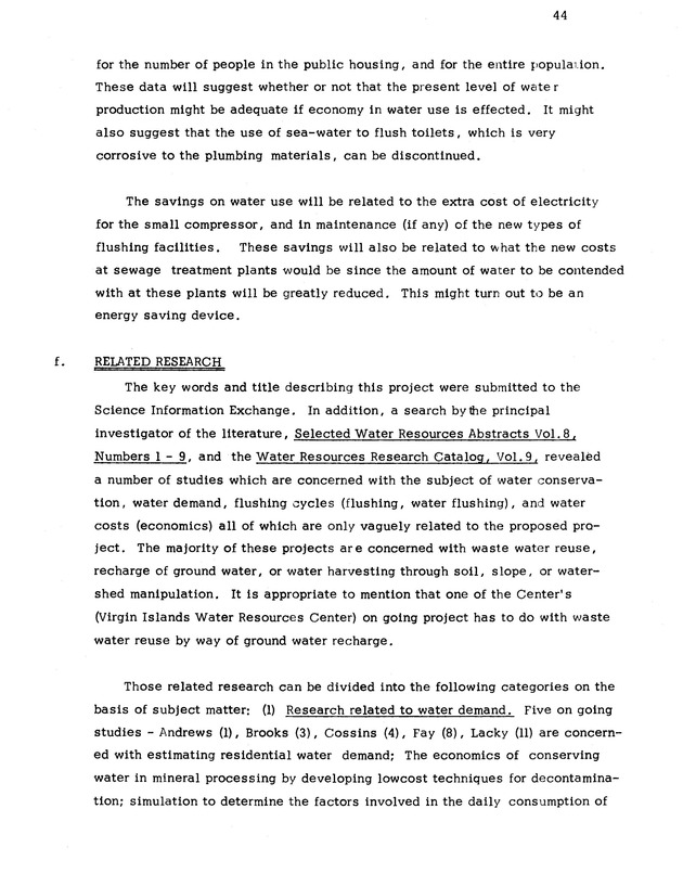 Proposed Fiscal Year 1976 Annual Allotment Program - 0048