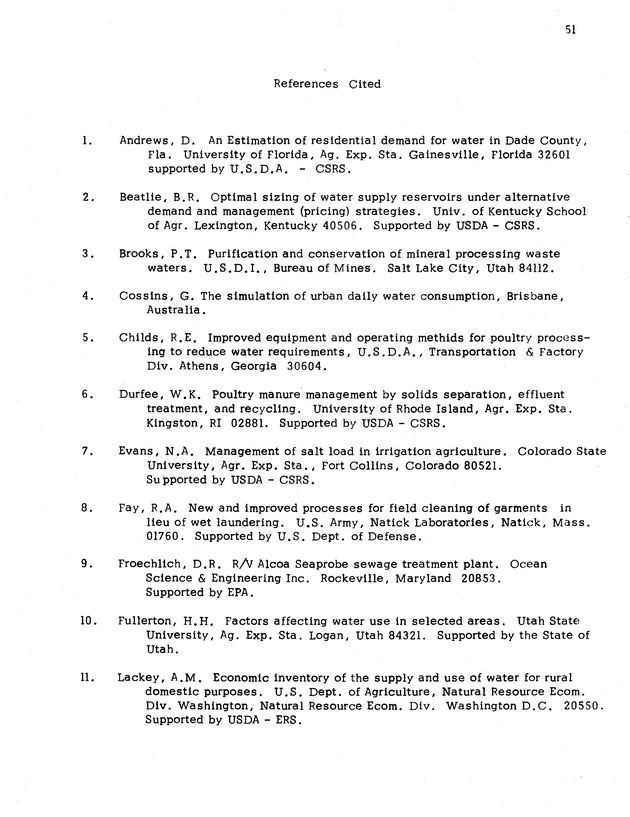 Proposed Fiscal Year 1976 Annual Allotment Program - 0055