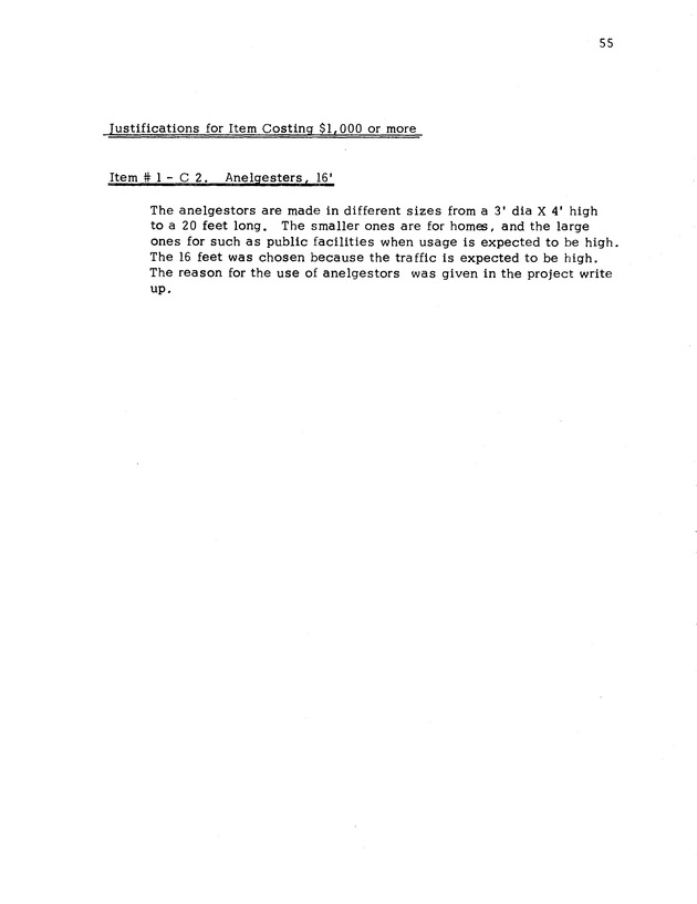 Proposed Fiscal Year 1976 Annual Allotment Program - 0059