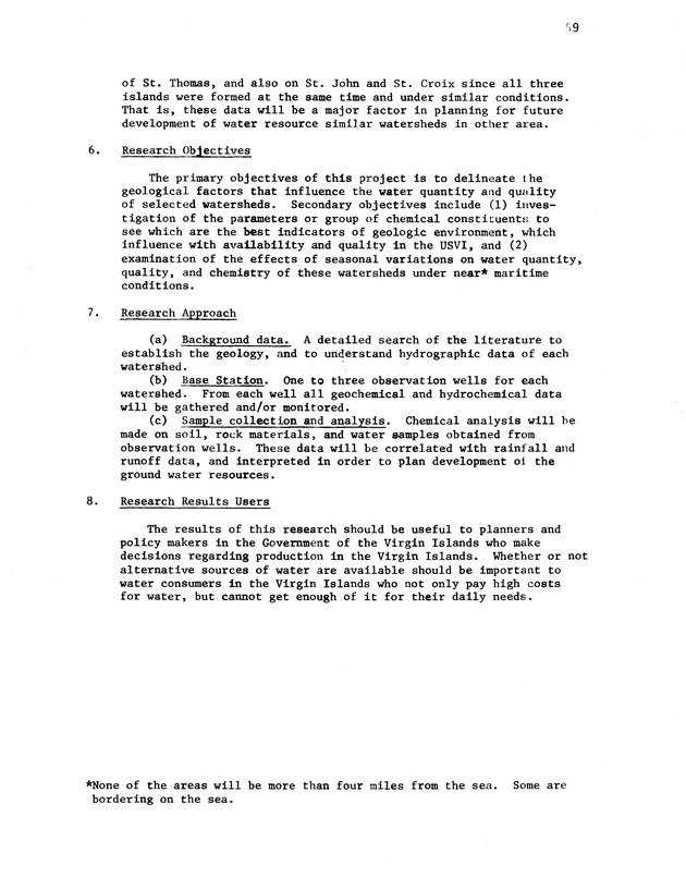 Proposed Fiscal Year 1976 Annual Allotment Program - 0063