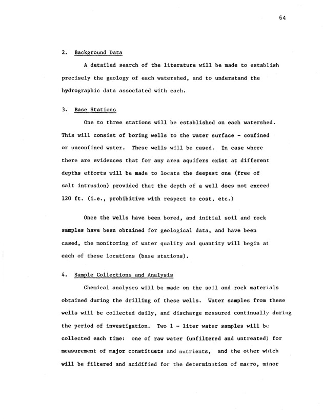 Proposed Fiscal Year 1976 Annual Allotment Program - 0068