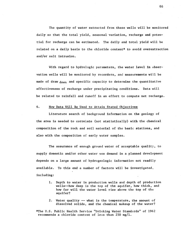 Proposed Fiscal Year 1976 Annual Allotment Program - 0070