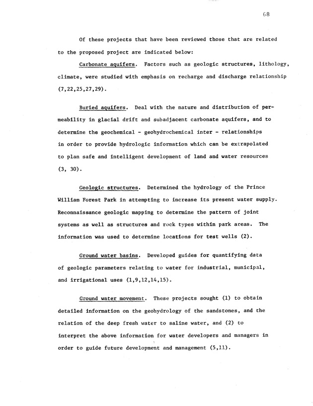 Proposed Fiscal Year 1976 Annual Allotment Program - 0072