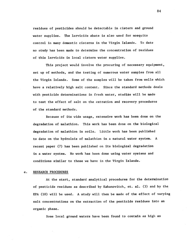 Proposed Fiscal Year 1976 Annual Allotment Program - 0088