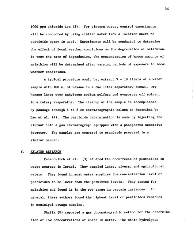 Proposed Fiscal Year 1976 Annual Allotment Program - 0089