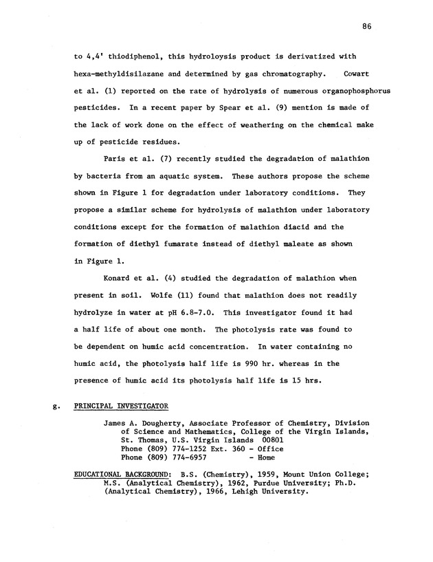 Proposed Fiscal Year 1976 Annual Allotment Program - 0090