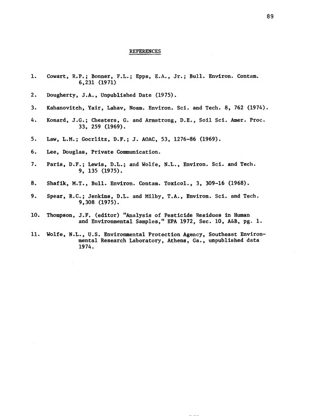 Proposed Fiscal Year 1976 Annual Allotment Program - 0093