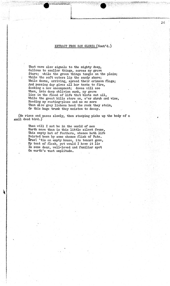 Anthology of the poetry of the West Indies - Page B-36